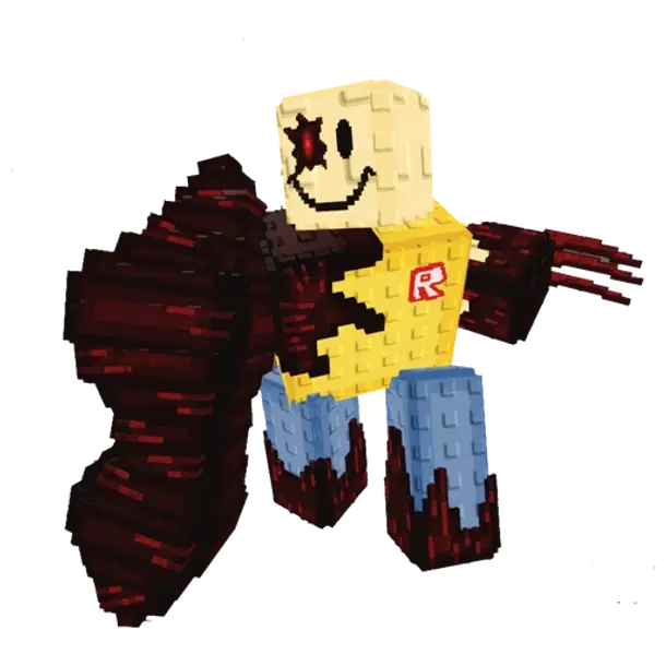 John Doe secret, Steal a Brainrot